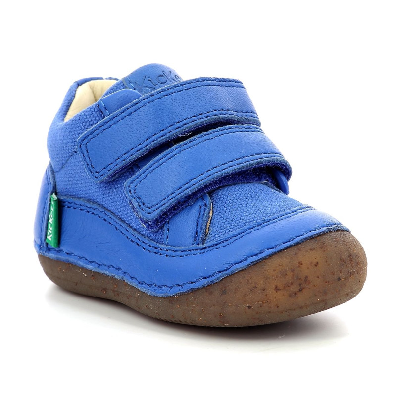 Kickers Kickers Sostankro Bleu