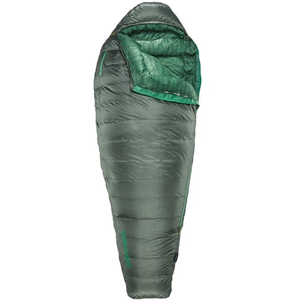 Sac de couchage THERMAREST QUESTAR 32F/0C S BALSAM
