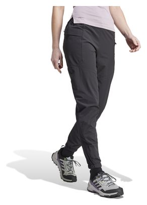 Pantalon adidas Terrex Xperior Noir Femme