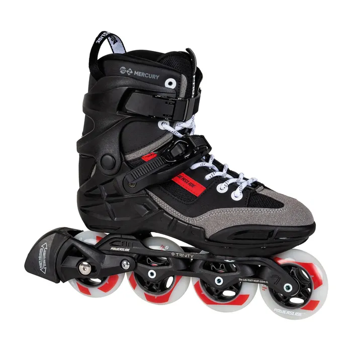 Powerslide Phuzion Mercury 80 Skates Senior