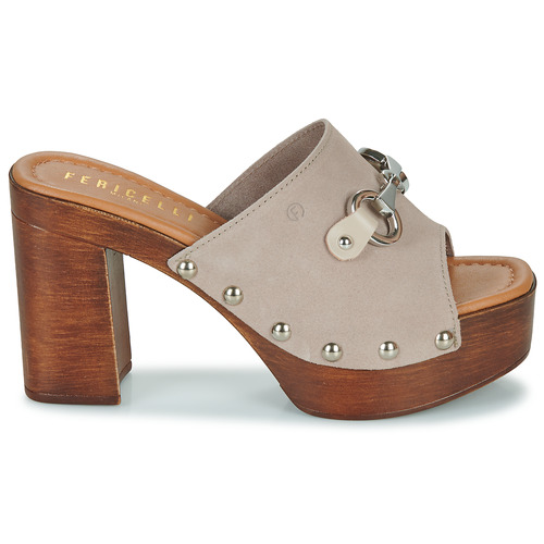 Fericelli - NELVELLA - Beige