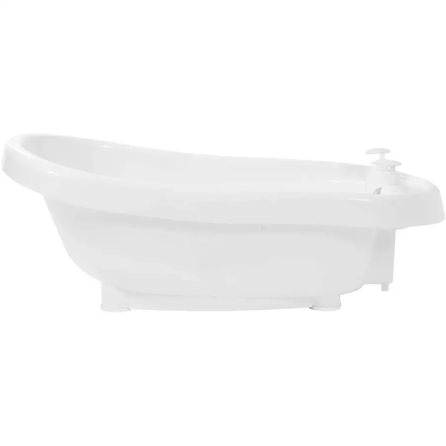bébé-jou® Thermobadewanne Click weiß