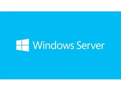 Microsoft Windows Server 2019 Essentials - Bokspakke - 1 processor - DVD - 64-bit - Engelsk