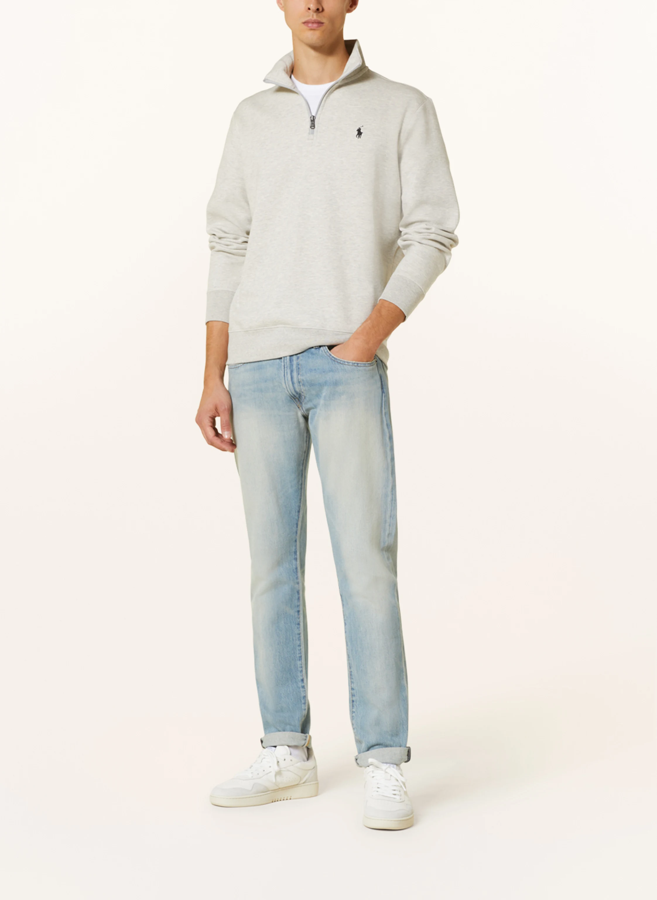 POLO RALPH LAUREN Jersey-Troyer