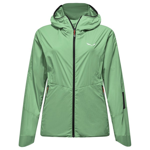 Salewa - Women's Pedroc Wind HD Jacket - Coupe-vent