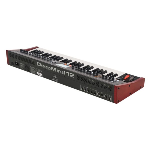 Behringer DEEPMIND12