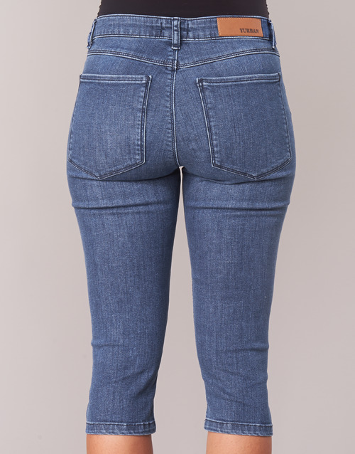 Yurban - JATARA - Bleu medium