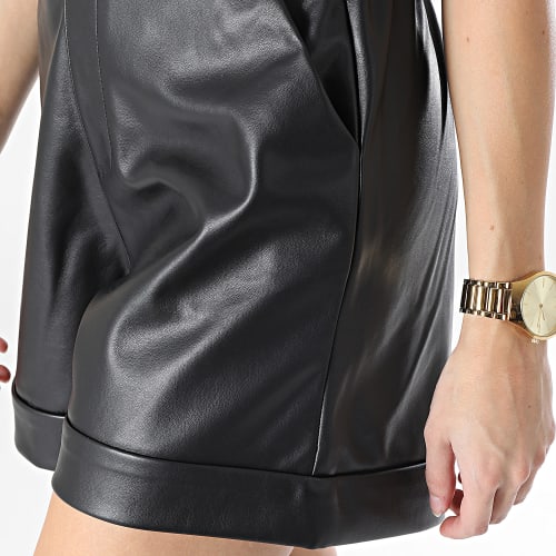 Short Femme Sonia Noir