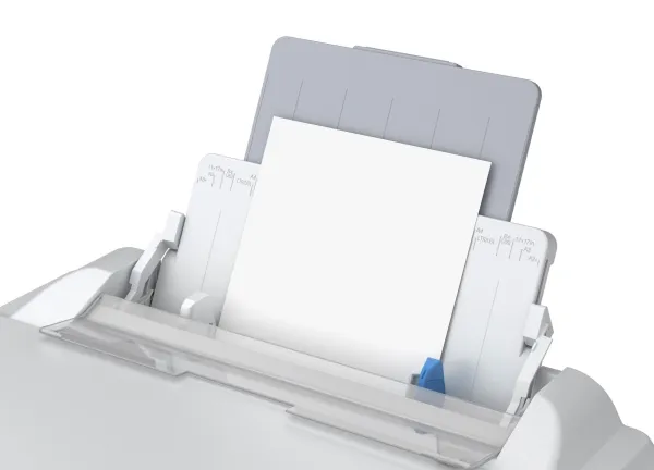 Epson WorkForce Pro EP-C7000DW - Printer - farve - Duplex - blækprinter - A3 - 4800 x 1200 dpi - op til 25 spm (mono) / op til 24 spm (farve) - kapacitet: 335 ark - USB 2.0, USB 3.0, Gigabit LAN, Wi-Fi(n), USB vært
