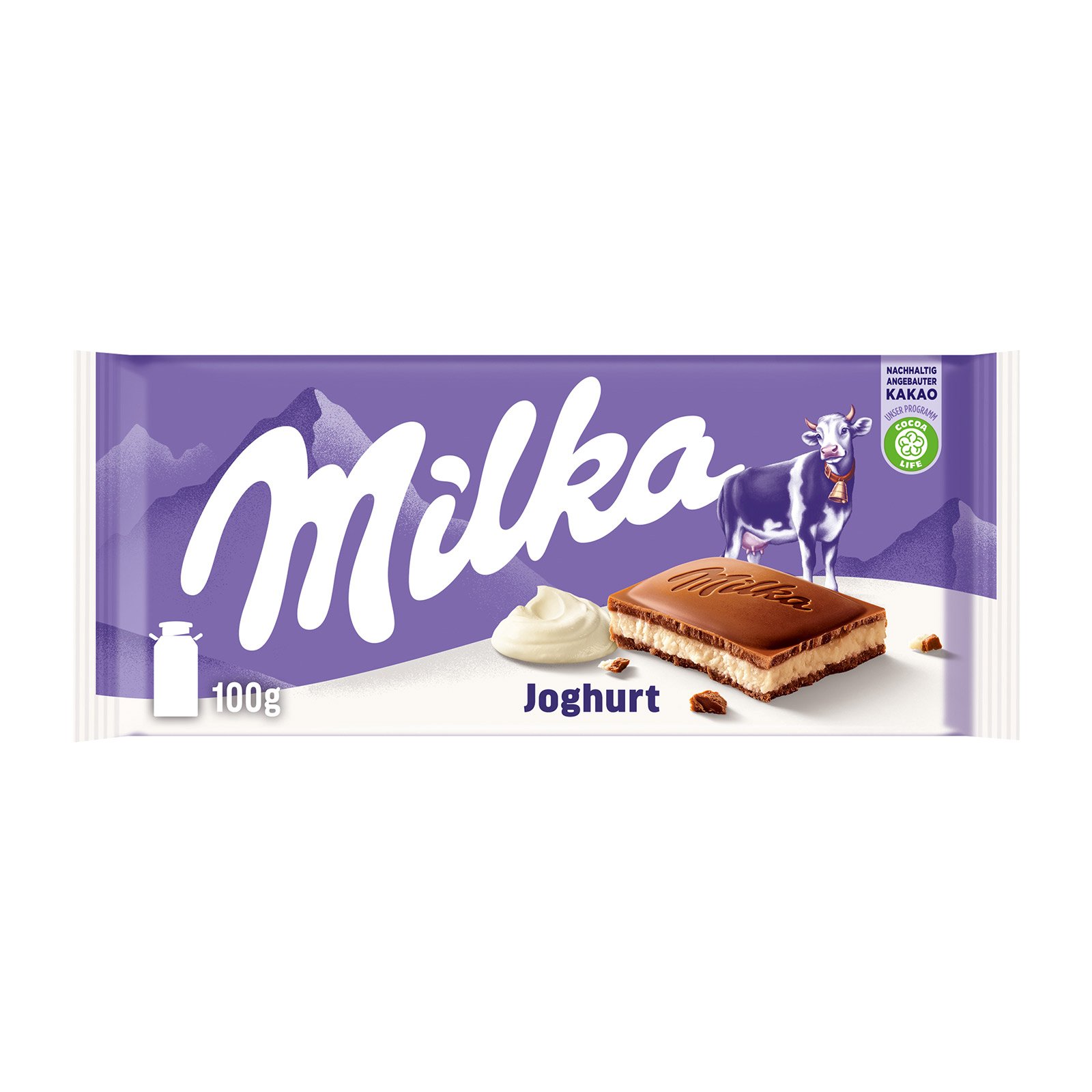 Milka Joghurt