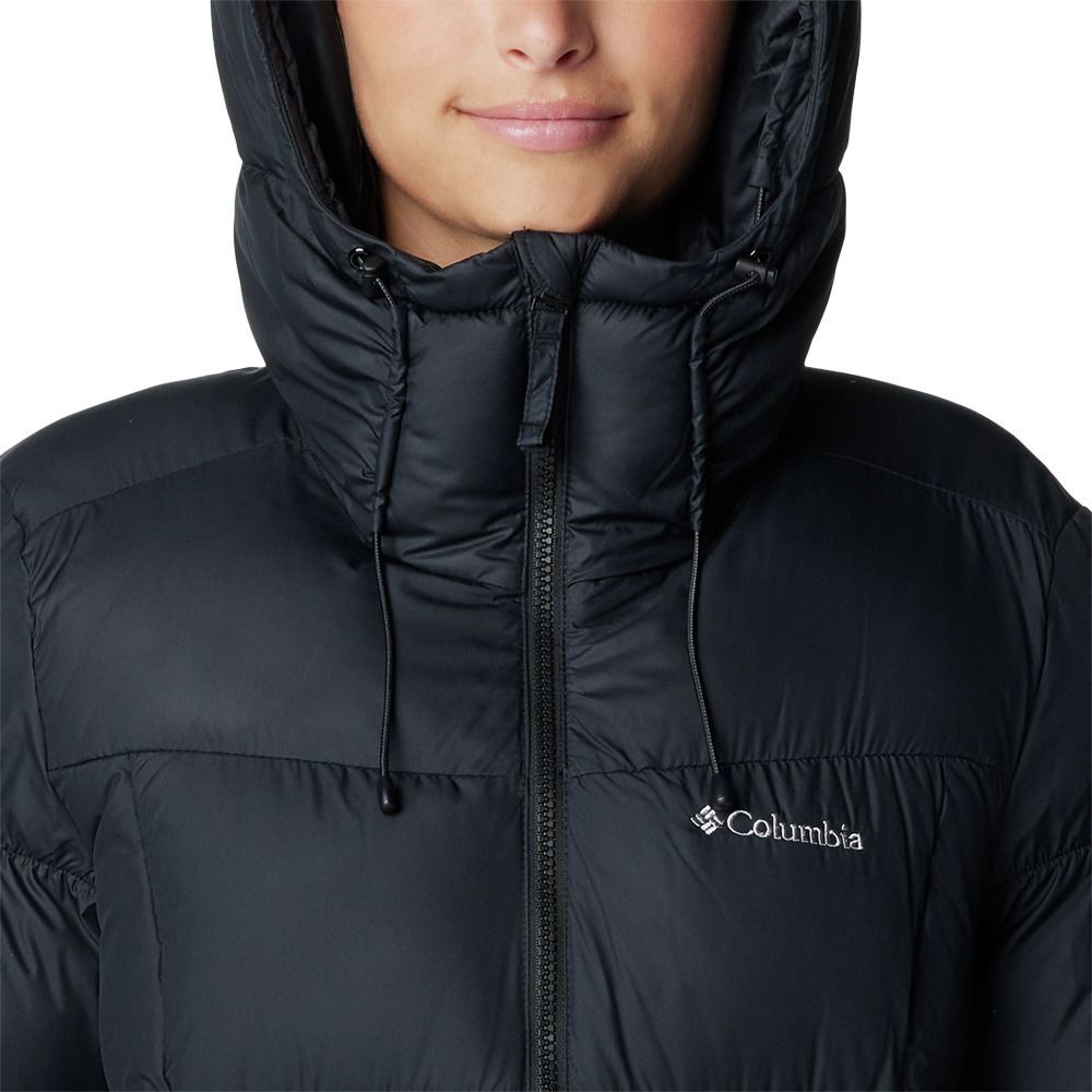 Columbia PIKE LAKE™ II - Doudoune Femme black