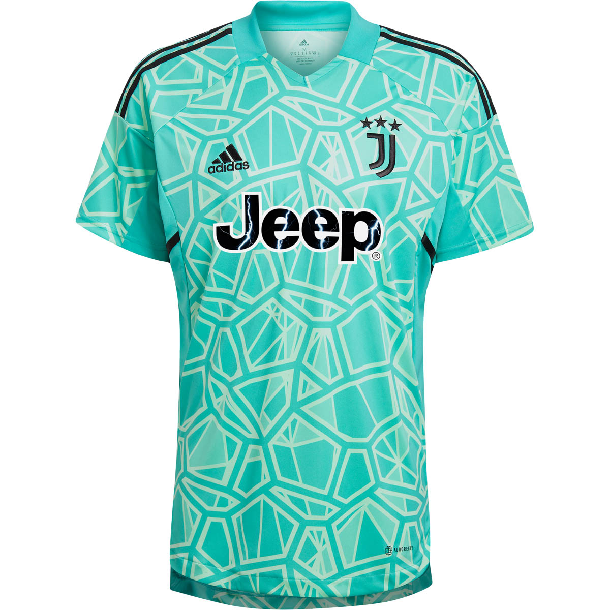 Juventus Målmandstrøje 22/23