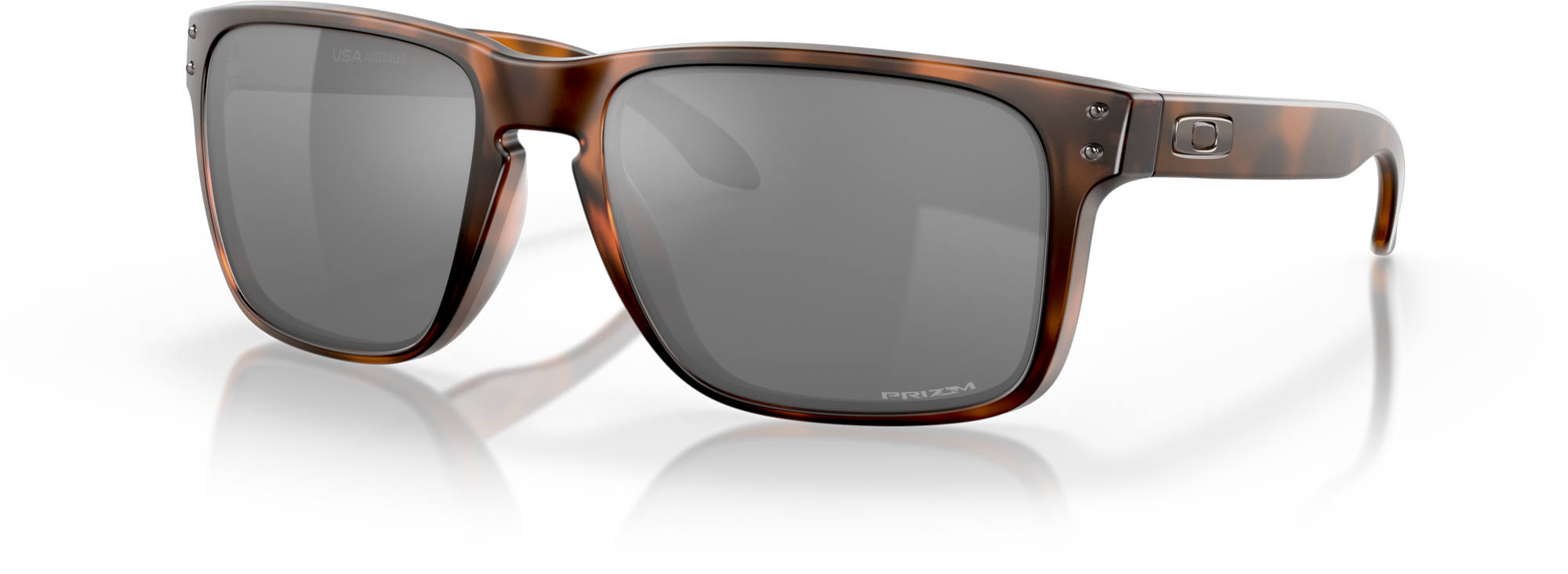 Oakley Holbrook XL Matte Brown Tortoise