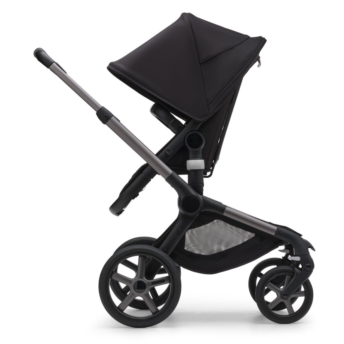 Bugaboo International BV Bugaboo Kinderwagen Fox 5 Complete
