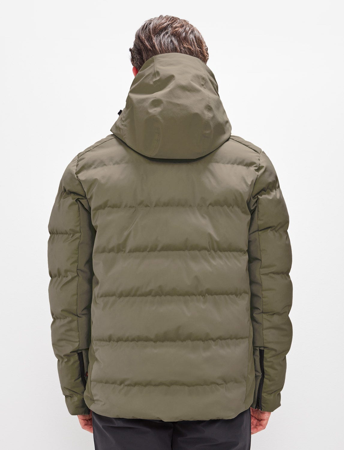 8848  Malik Ski Jacket
