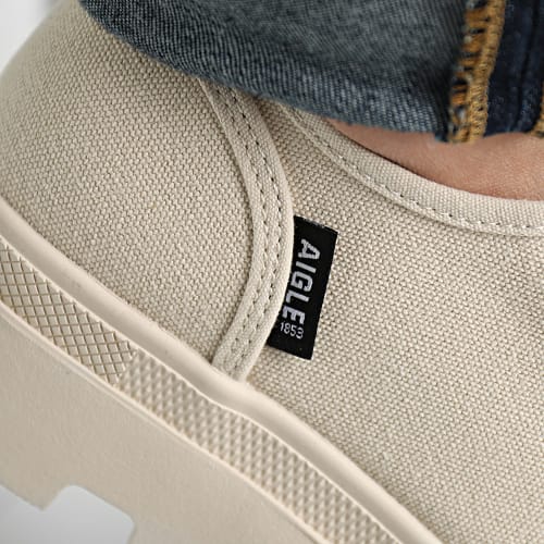 Chaussures Tenere Low NA848 Sable