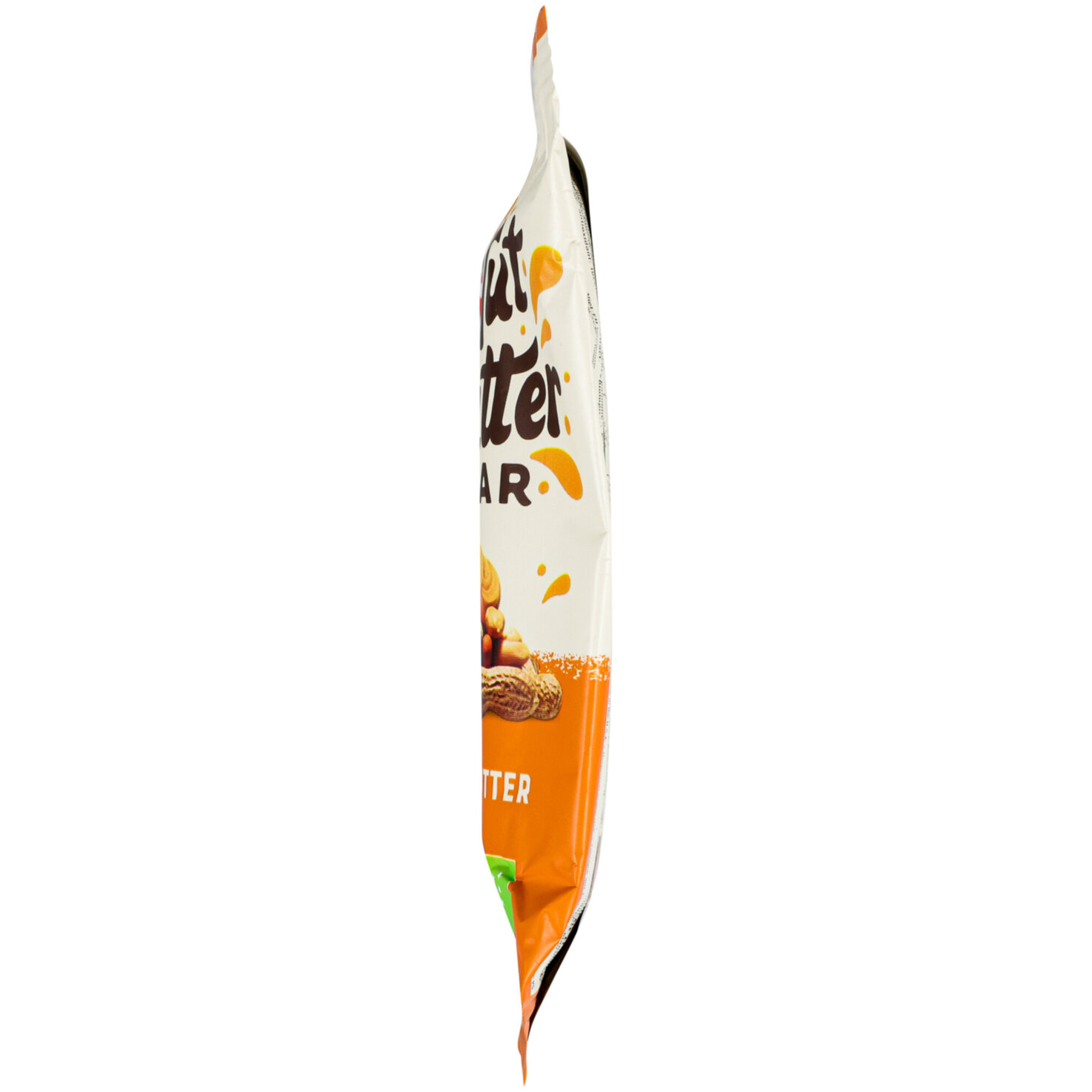 CLIF BAR® Bio Peanut Butter gefüllt