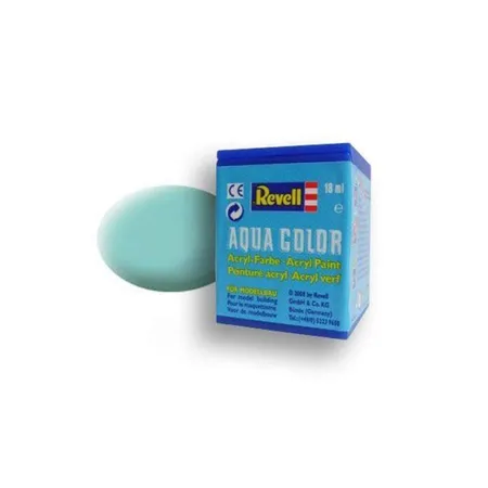 Revell Aqua Color lichtgrün, matt
