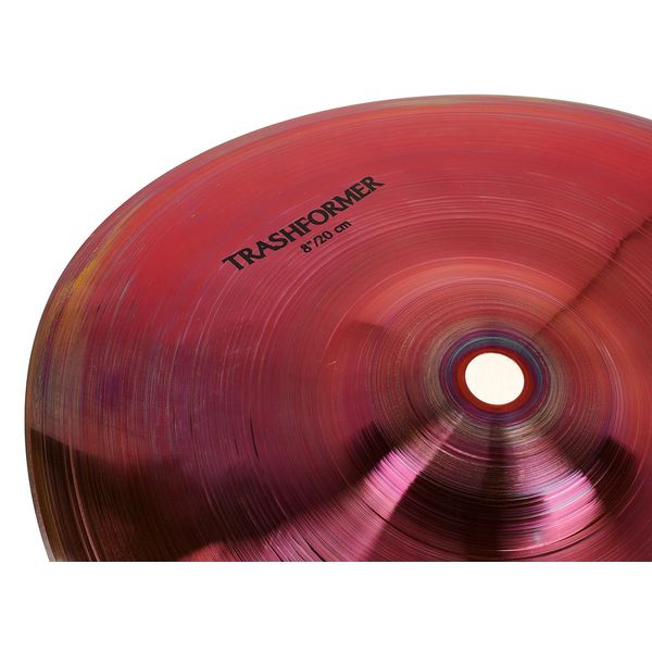 Zildjian ZXT 08
