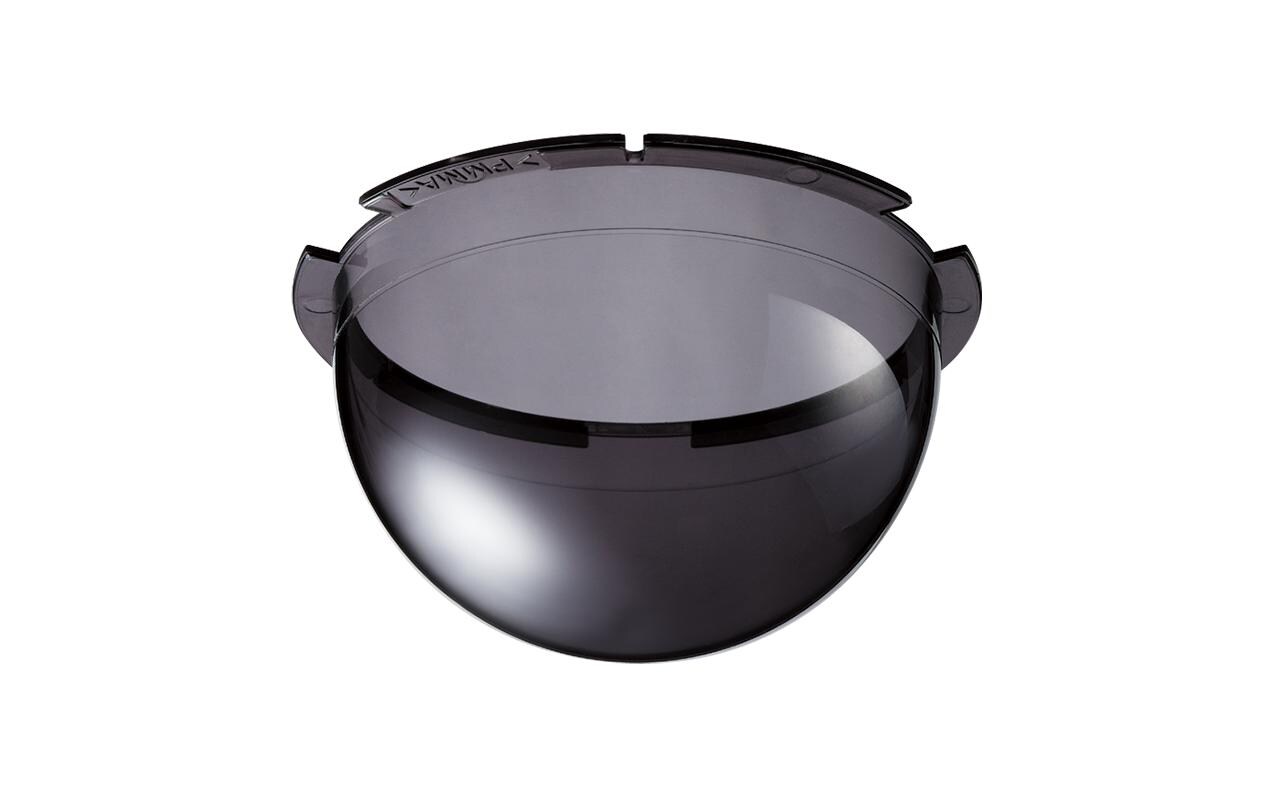 Ersatzkuppel WV-CF5SAErsatzdome, Rauchglas
