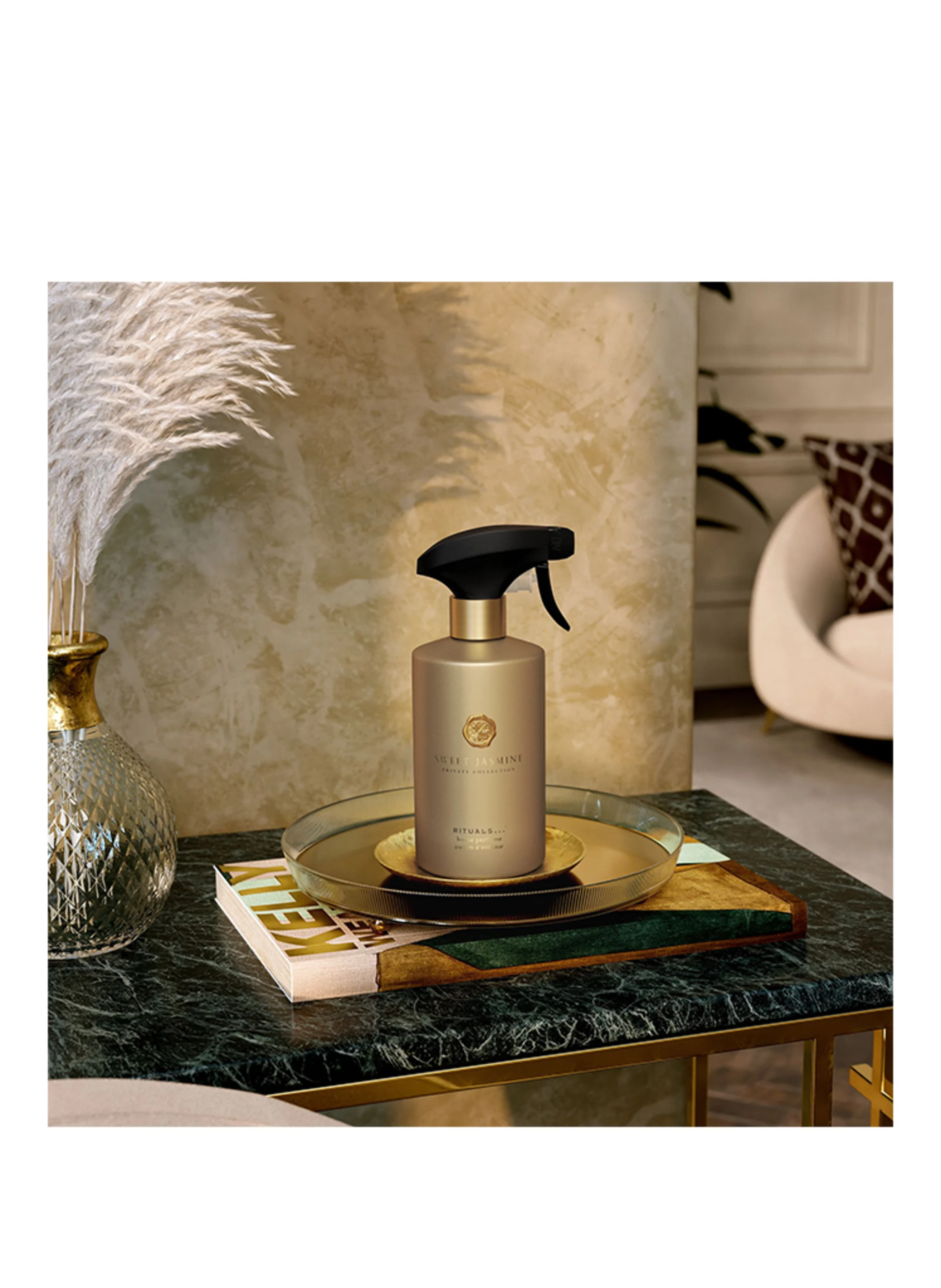 RITUALS SWEET JASMINE