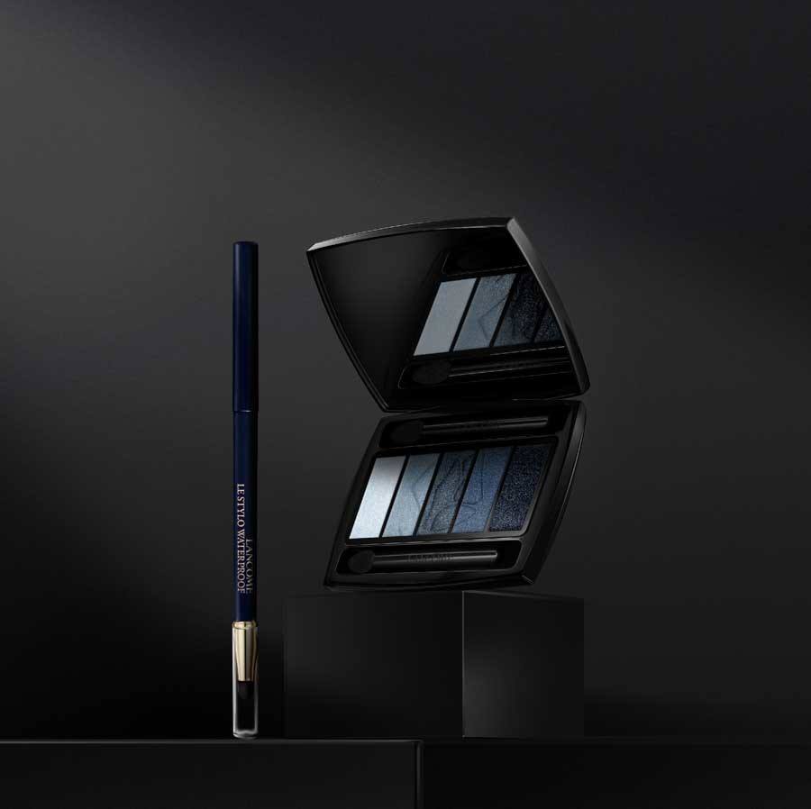 Lancôme Hypnôse Palette 5 Couleurs #16 4g