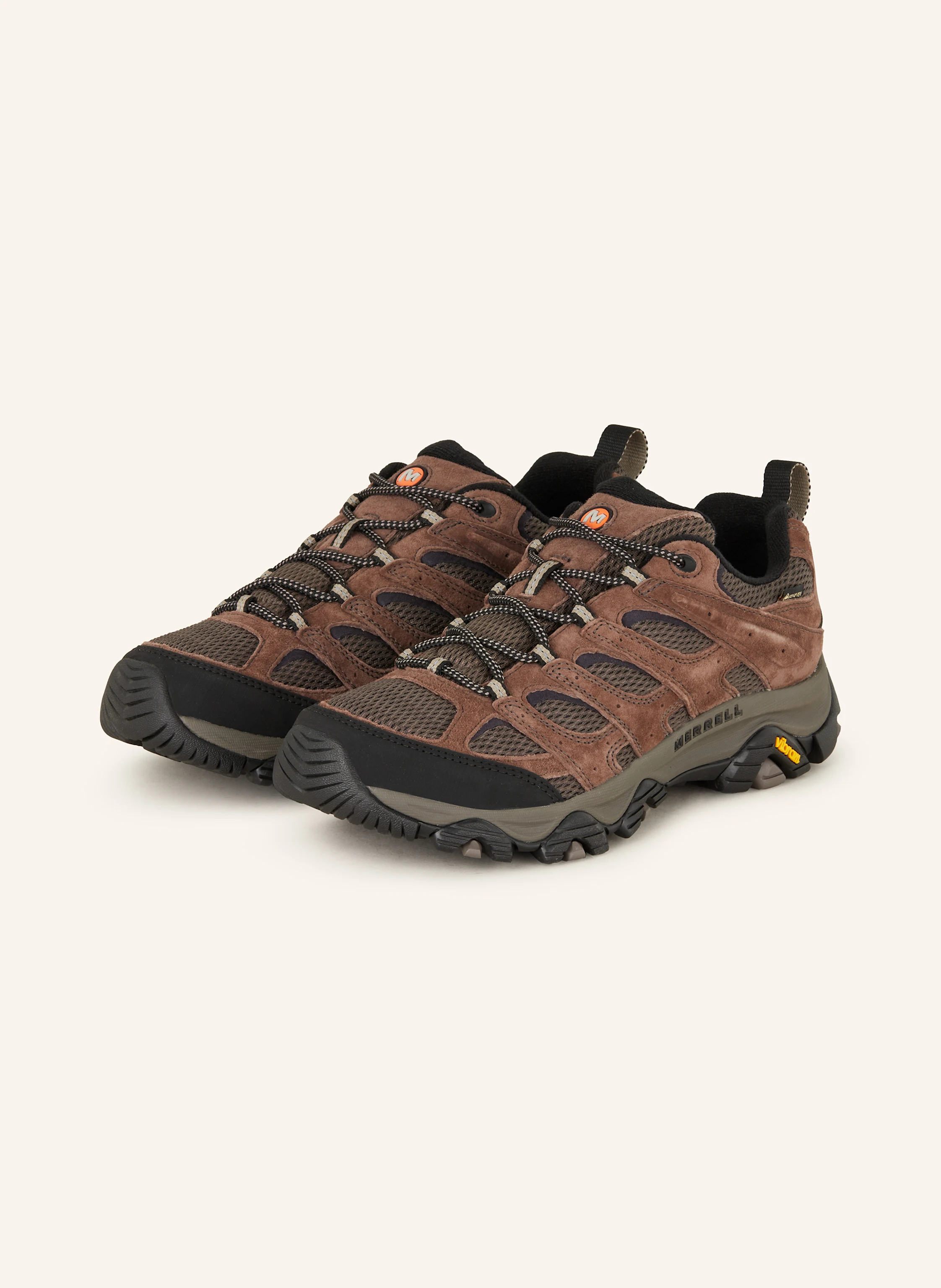 MERRELL Wanderschuhe MOAB SPEED 3 GTX
