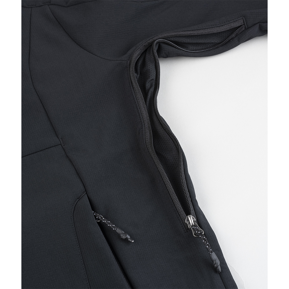 Kenny - Veste Master Noir