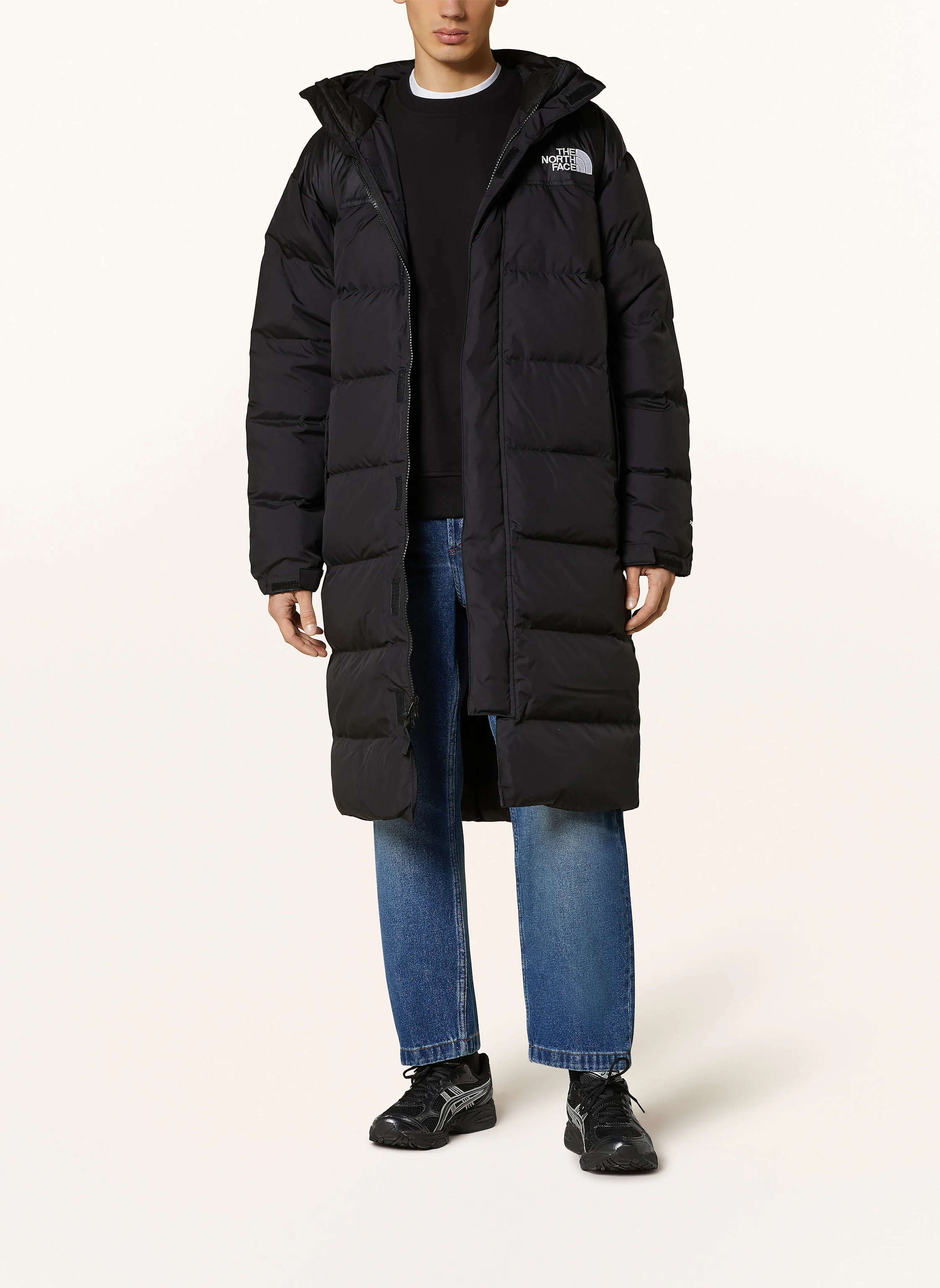 THE NORTH FACE Daunenmantel