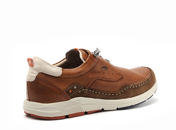 Fluchos basses homme f1986 marron