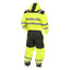 Varmfôret kjeledress S
