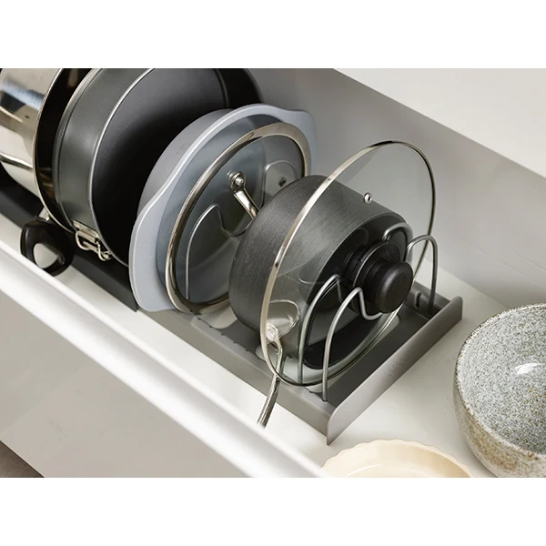 Organisateur d’ustensiles de cuisine extensible Joseph Joseph