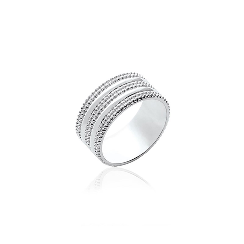 Bague Femme - Argent 925