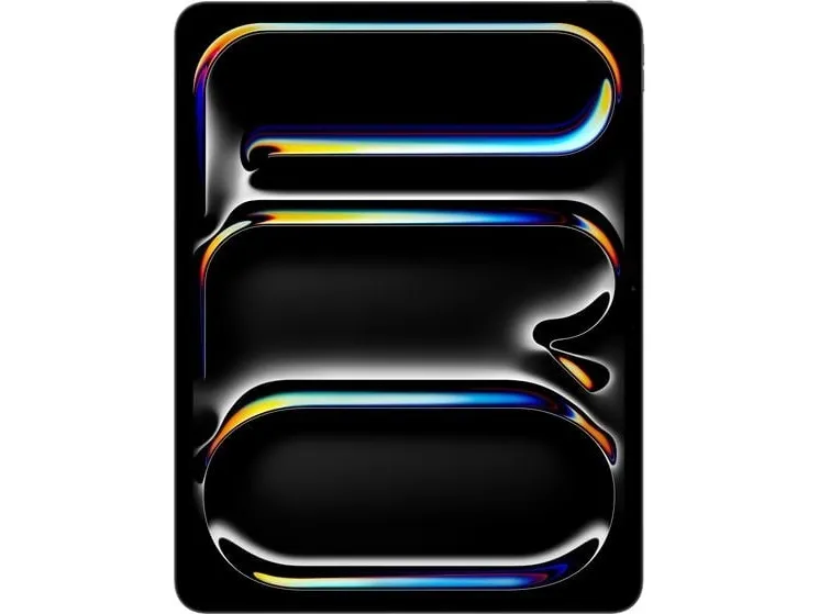 Apple 13-inch iPad Pro M4 Wi-Fi   Cellular - Tablet - 2 TB - 13