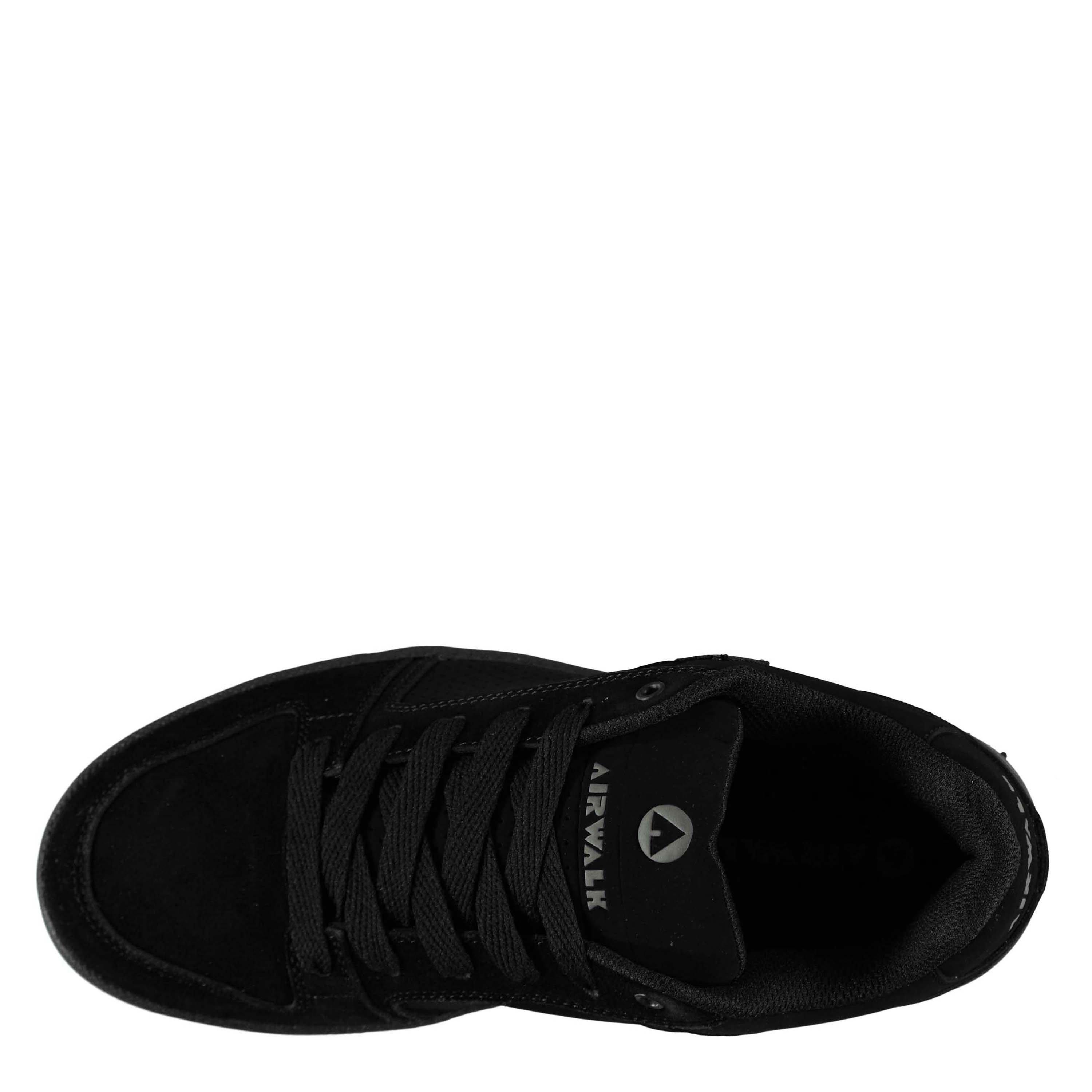 Airwalk Airwalk Brock Junior Skate Shoes