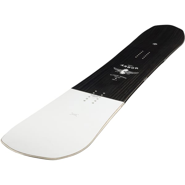 Planche de snowboard ARBOR ELEMENT ROCKER