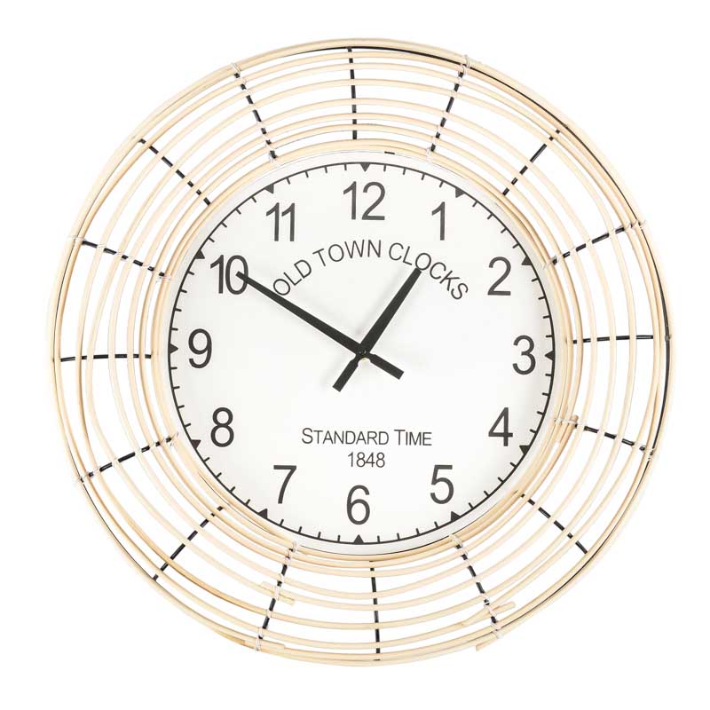 Horloge 'Rita'