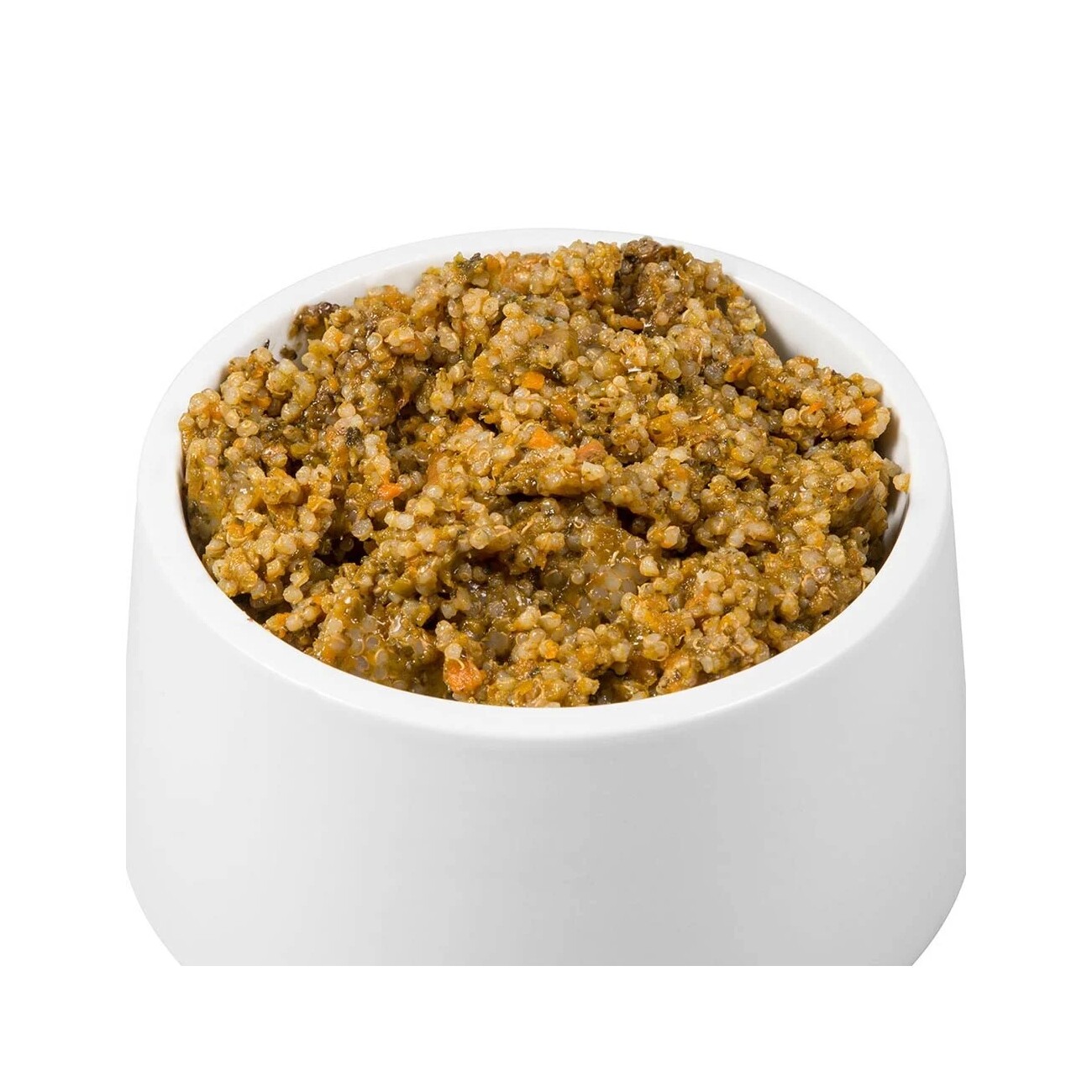 Sanoro BIO Gemüse-Obst-Mix 4 mit Bio-Quinoa 12x400g