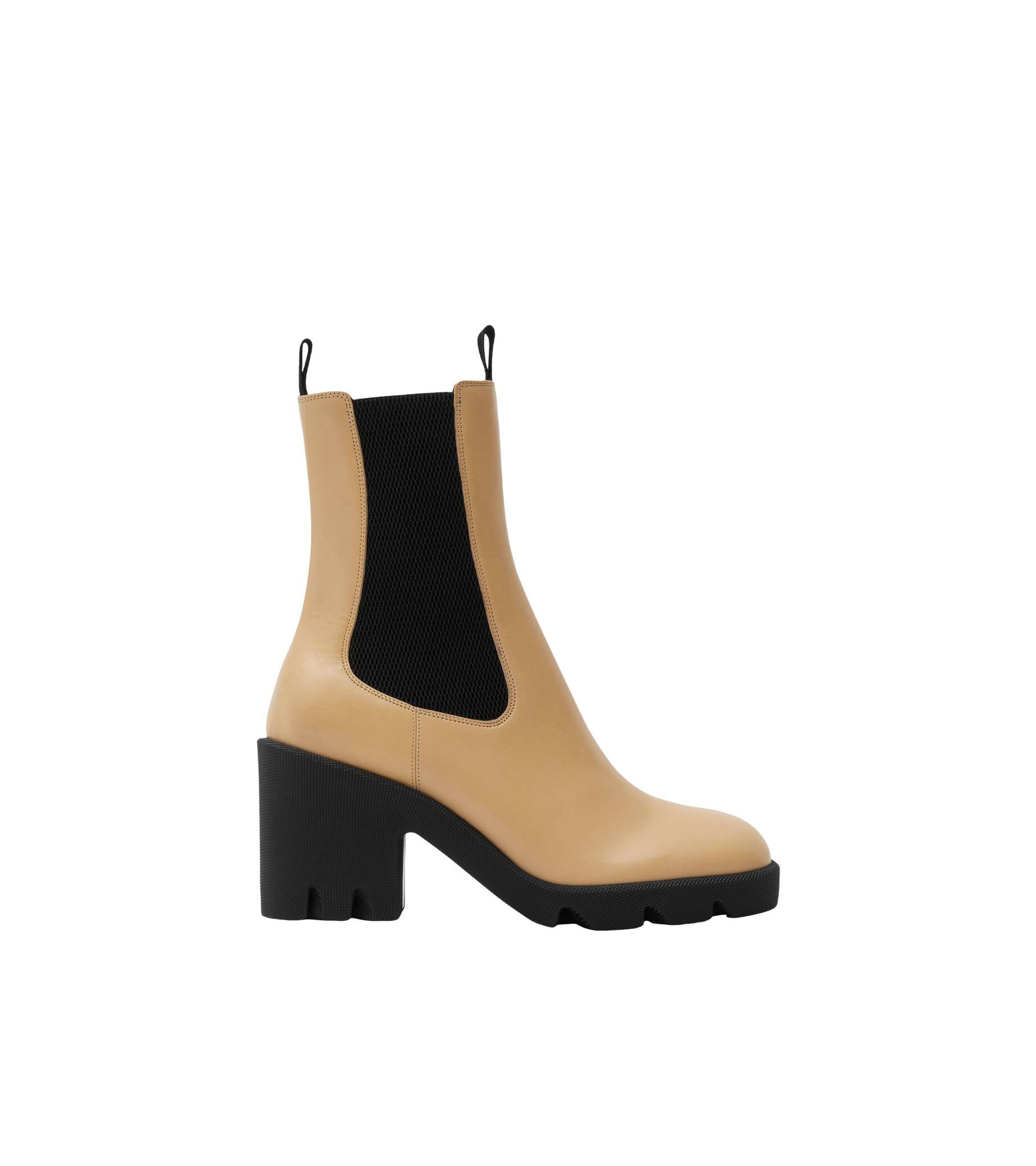 Burberry| Damen Chelsea Stiefeletten STRIDE