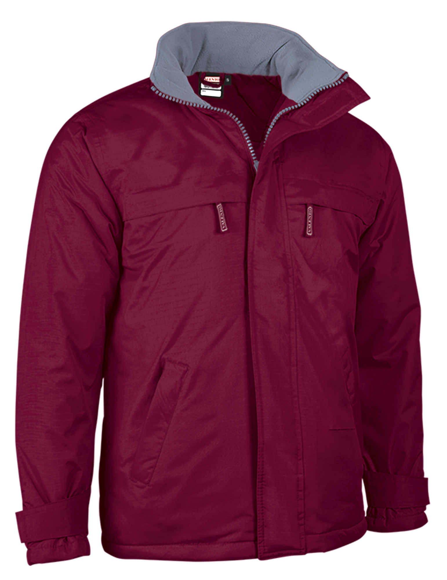 Valento PKVABOR - Parka BOREAL