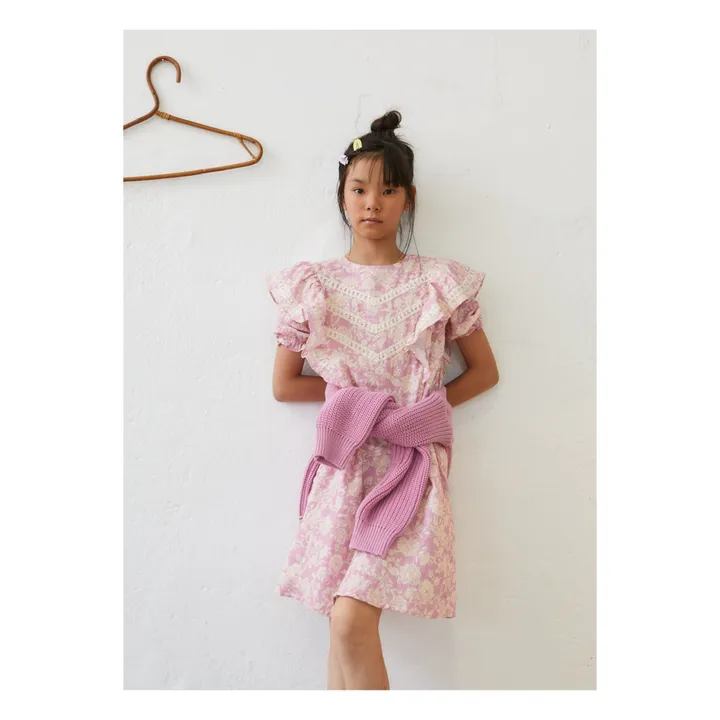 the new society Robe Santa Clarita | Rose