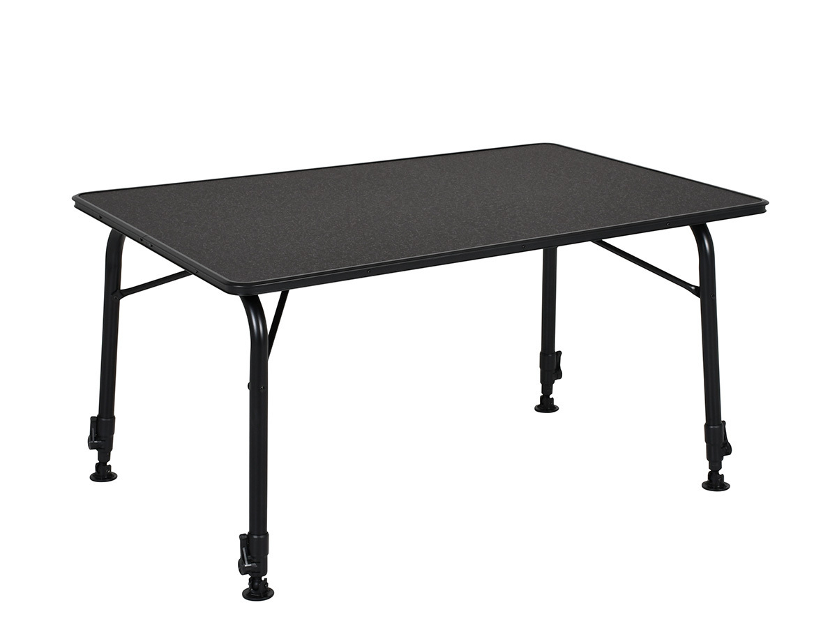 Obelink Toledo Superlight 100 tafel - Black