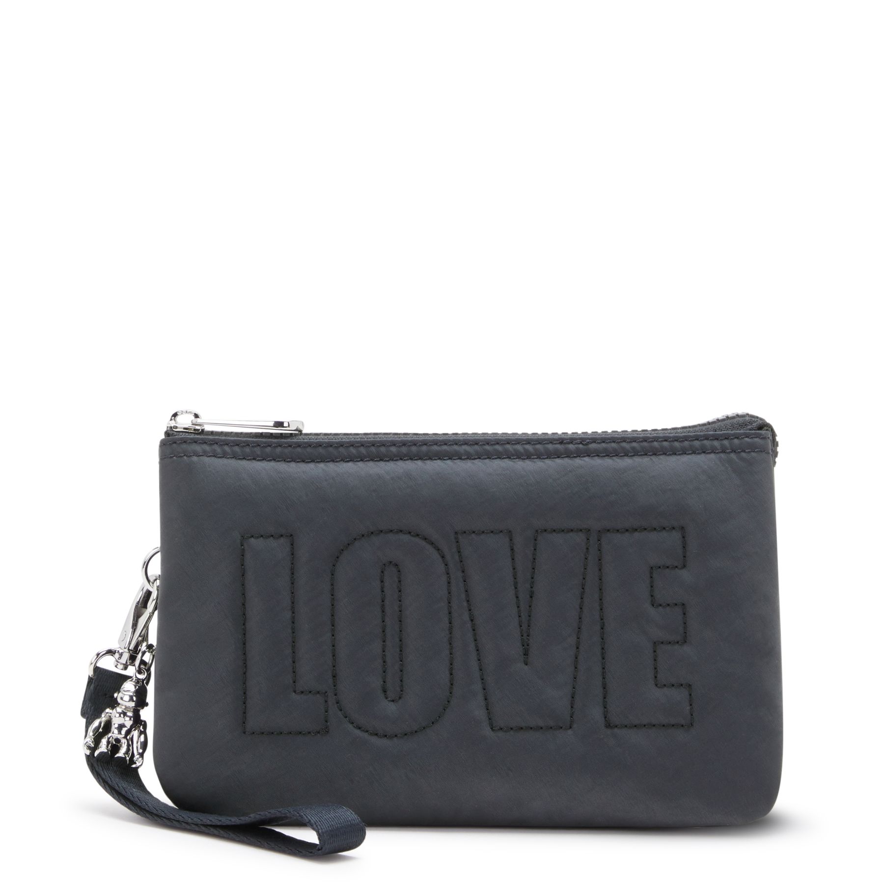 CREATIVITY XL Très grande pochette multifonction avec 3 poches - Love Puff Nocturnal