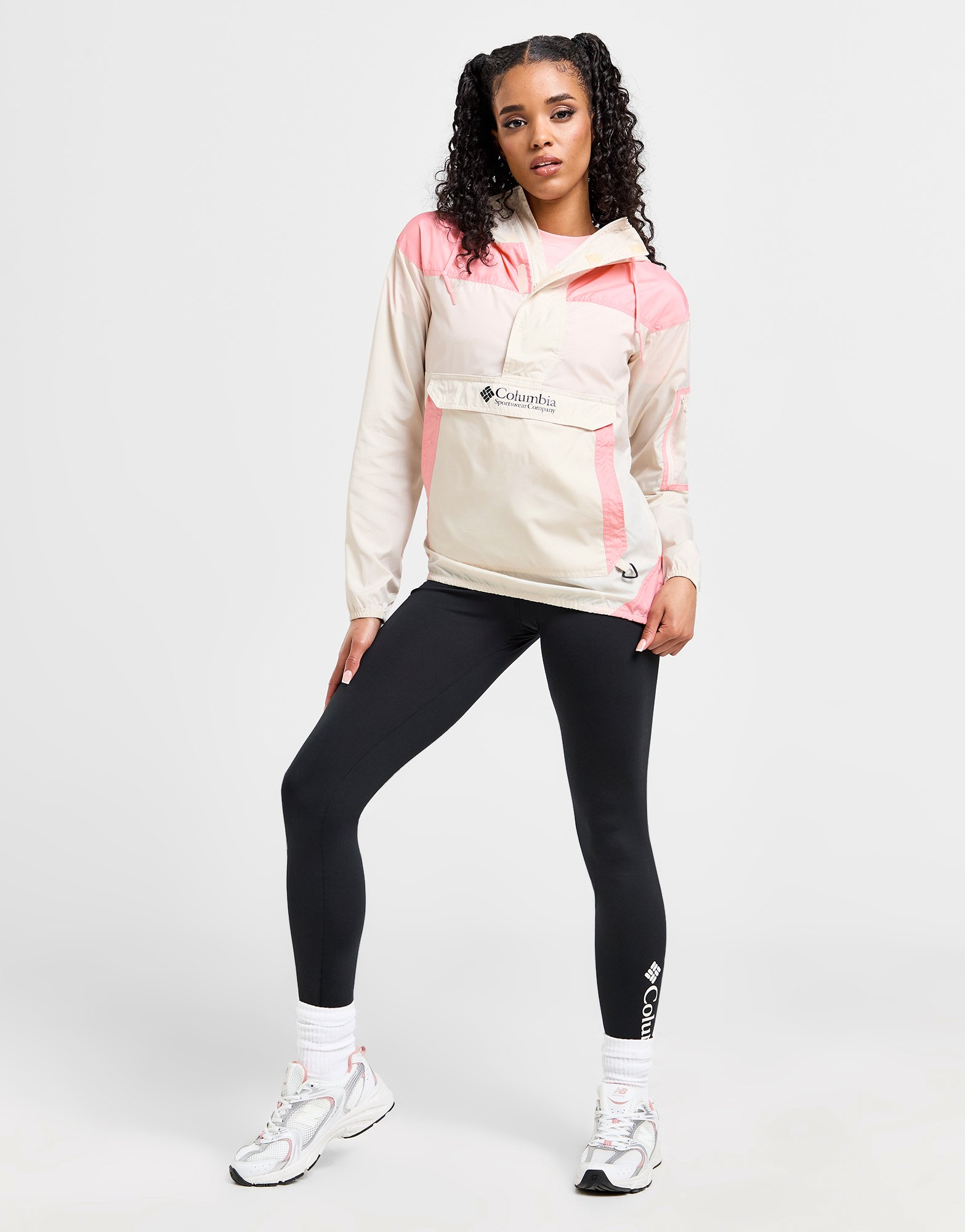 Columbia Veste Légère Challenger Femme