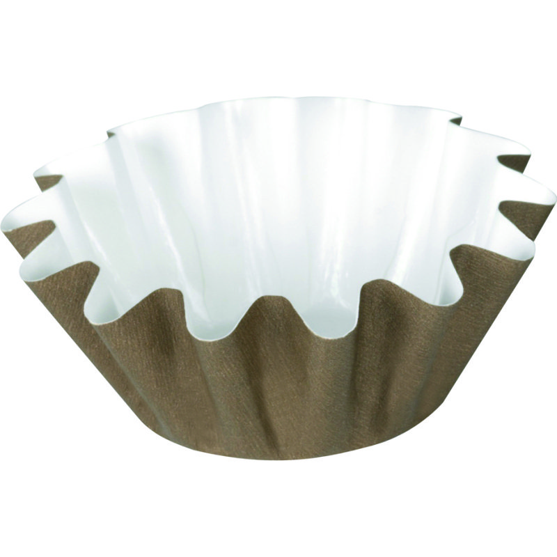 Moule à brioche corolle 5 cl - Lot de 160