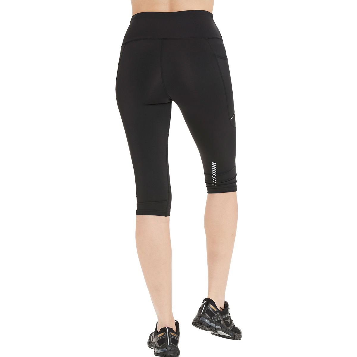Endurance Energy V2 3/4 Løbetights Dame
