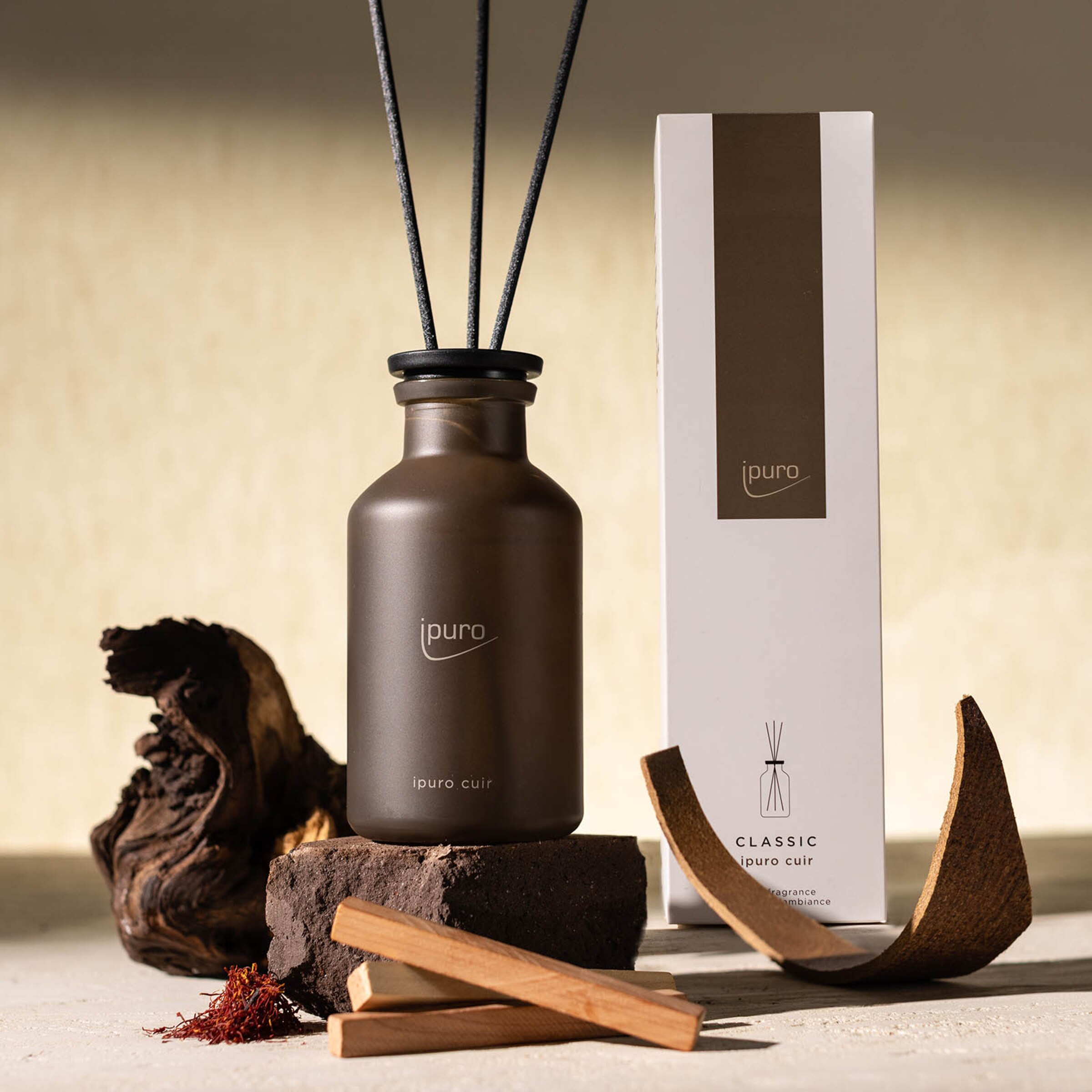 braun, 240 ml
