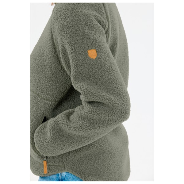 Whistler - Women's Pioneer Teddy Fleece Jacket - Veste polaire