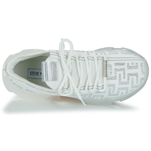 Steve Madden - MAX-OUT - Blanc