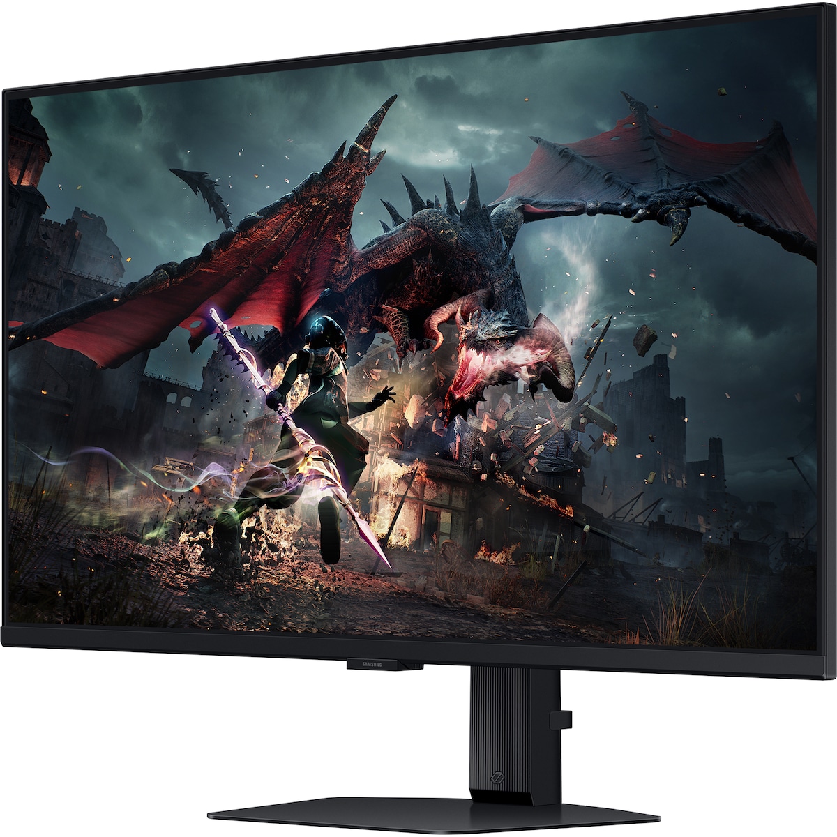 Samsung Odyssey G5 S32DG502 32